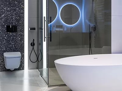 Unsere Badezimmer Ideen – Ihre persönliche Wohlfühloase | Aquaperl
